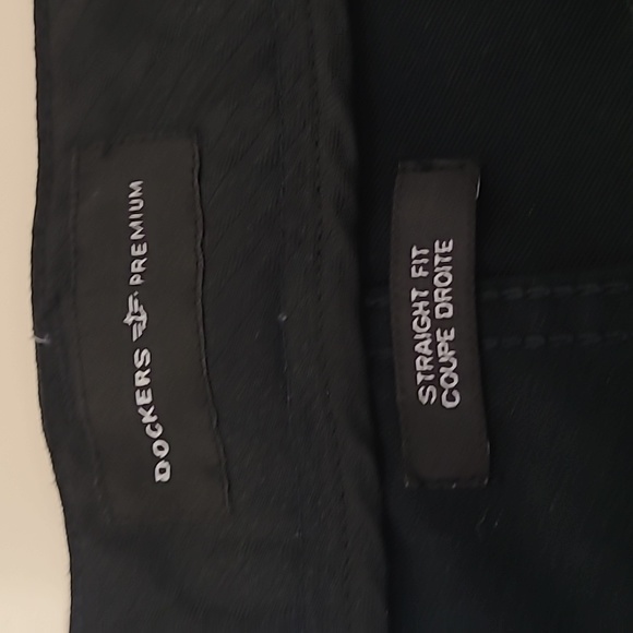 Men's, pants - Picture 6 of 8